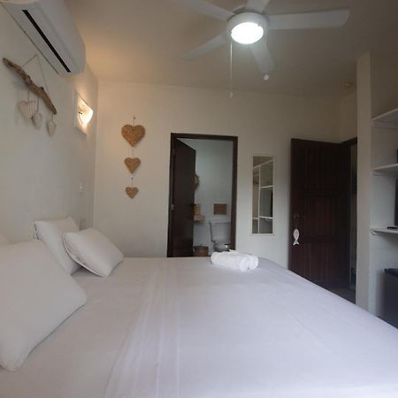 Hotel Boutique Pachamama (Adults Only) Маауаль Екстер'єр фото