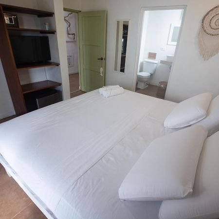 Hotel Boutique Pachamama (Adults Only) Маауаль Екстер'єр фото