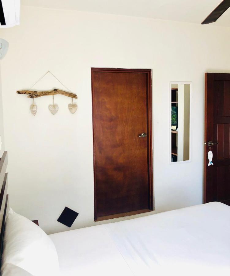 Hotel Boutique Pachamama (Adults Only) Маауаль Екстер'єр фото