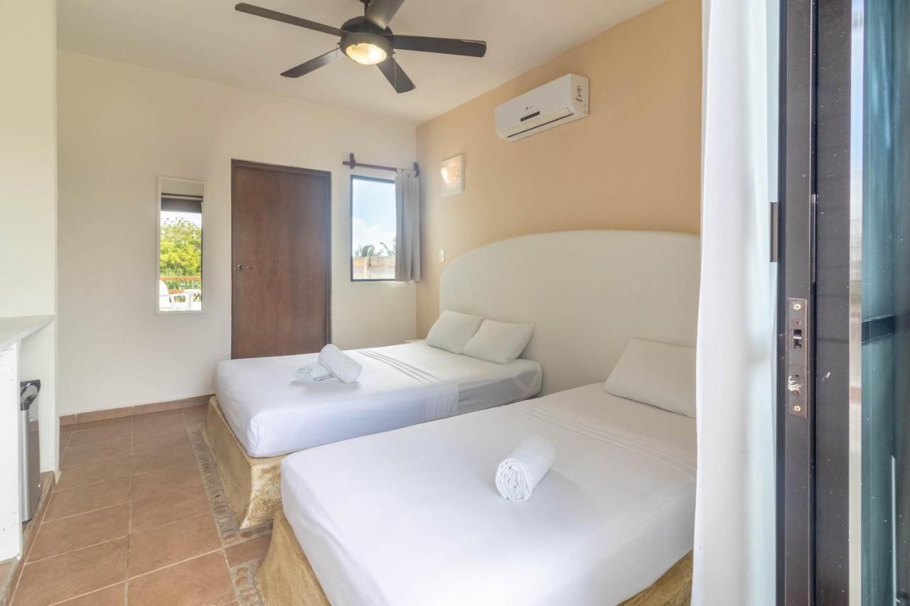 Hotel Boutique Pachamama (Adults Only) Маауаль Екстер'єр фото