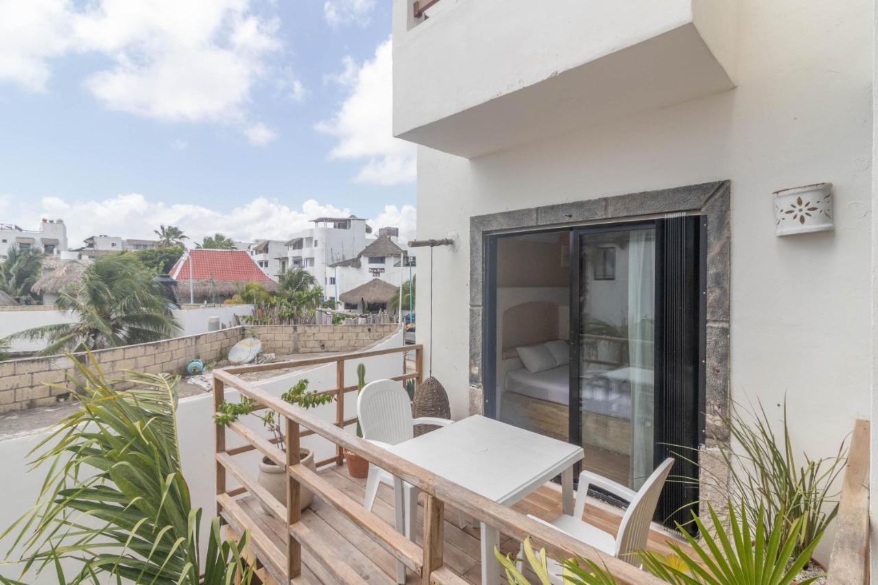 Hotel Boutique Pachamama (Adults Only) Маауаль Екстер'єр фото