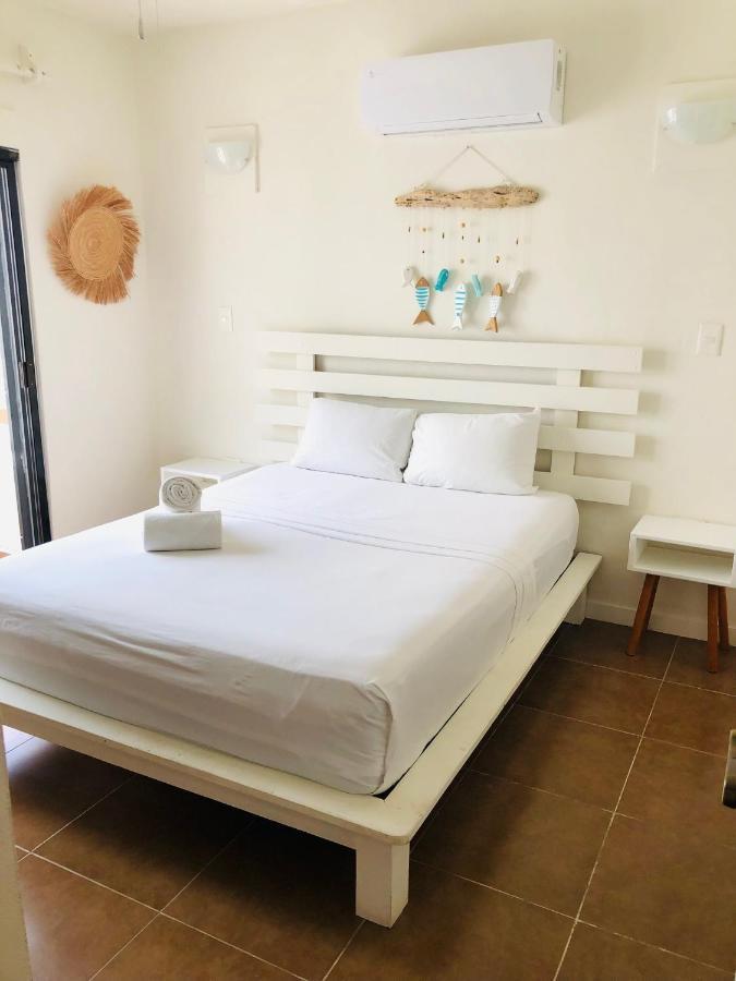 Hotel Boutique Pachamama (Adults Only) Маауаль Екстер'єр фото