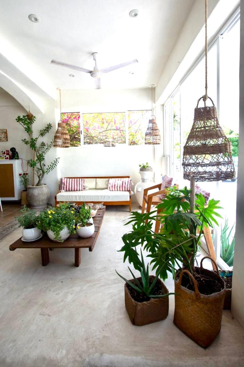 Hotel Boutique Pachamama (Adults Only) Маауаль Екстер'єр фото