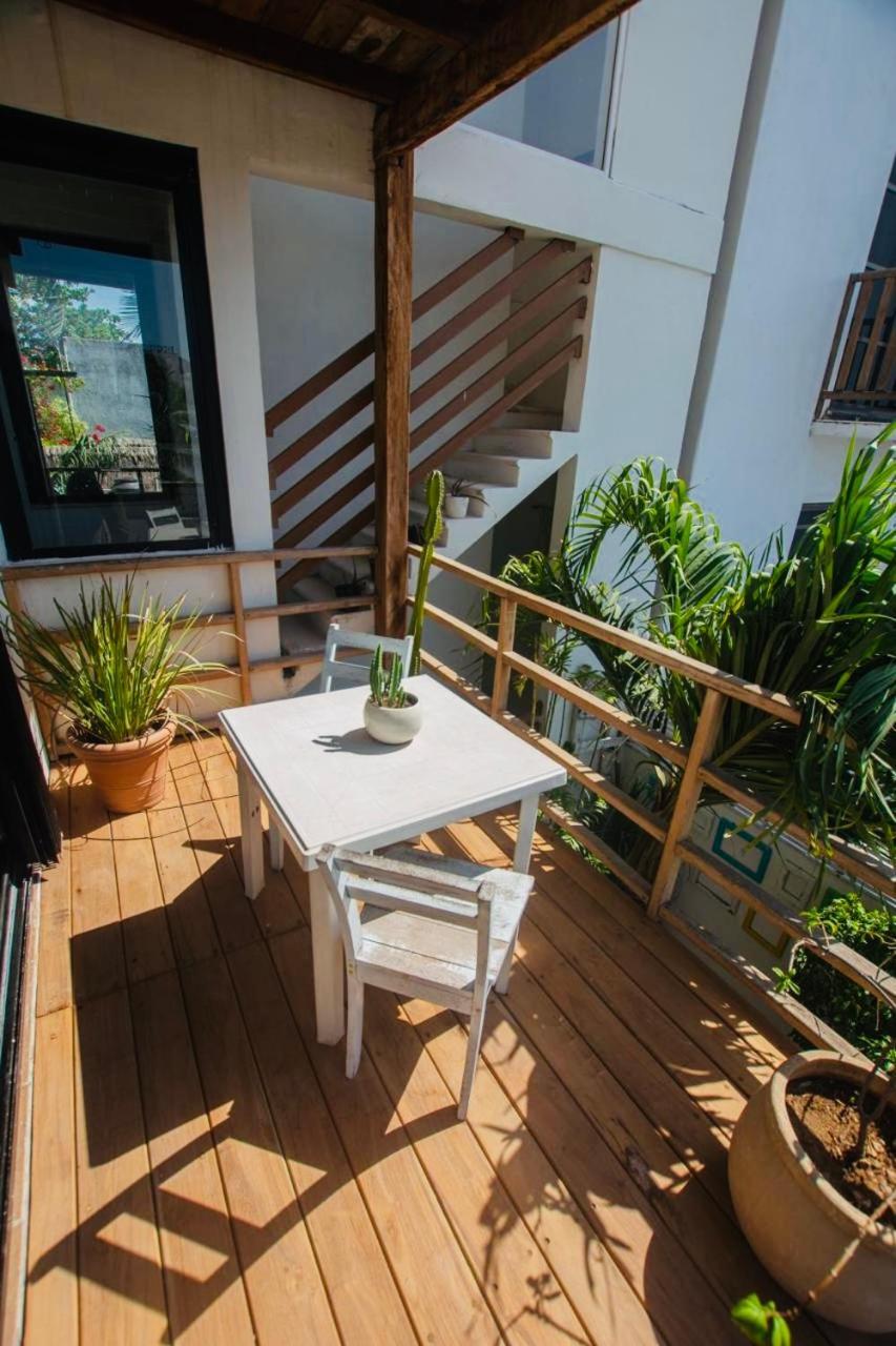 Hotel Boutique Pachamama (Adults Only) Маауаль Екстер'єр фото