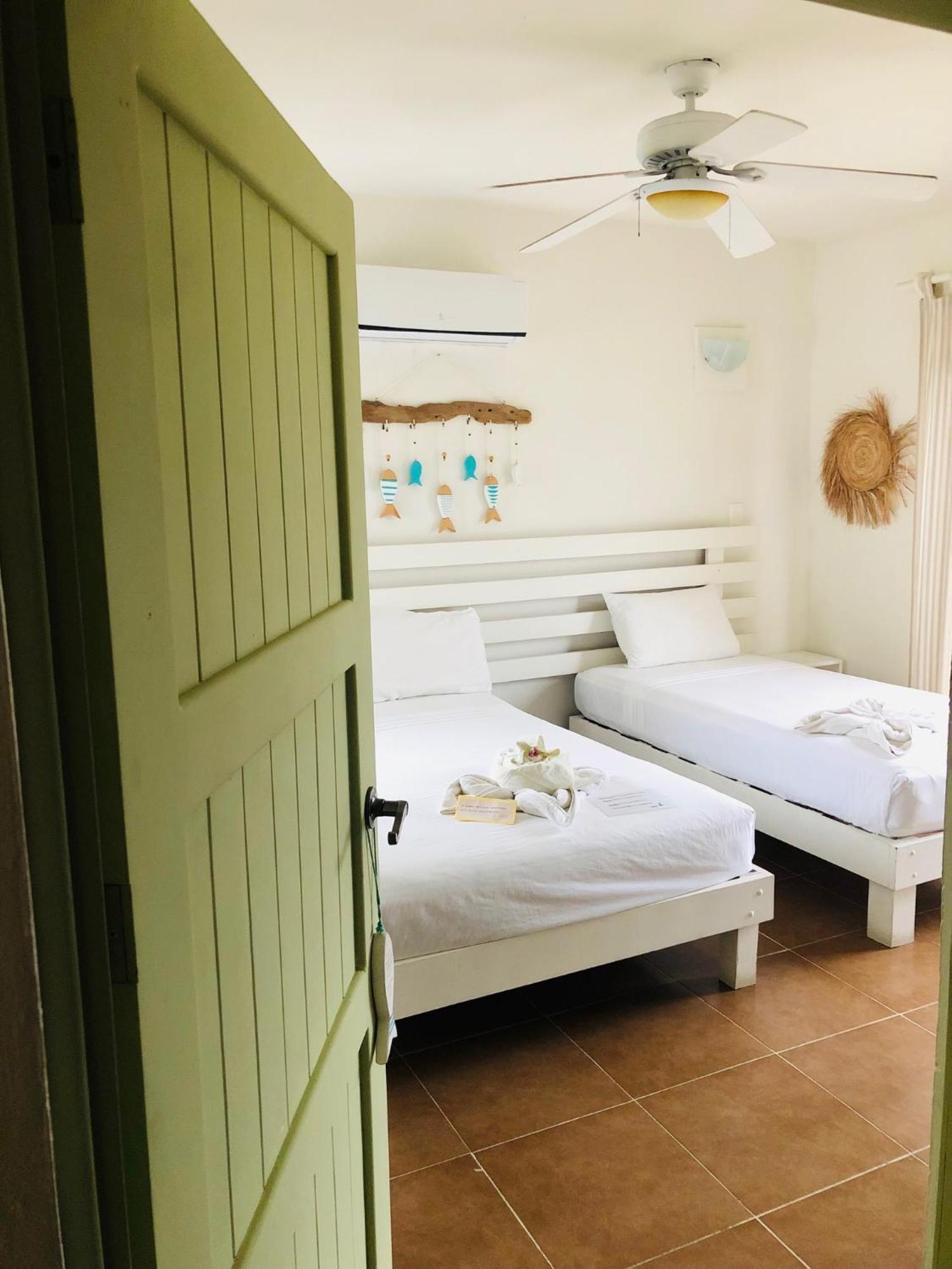 Hotel Boutique Pachamama (Adults Only) Маауаль Екстер'єр фото