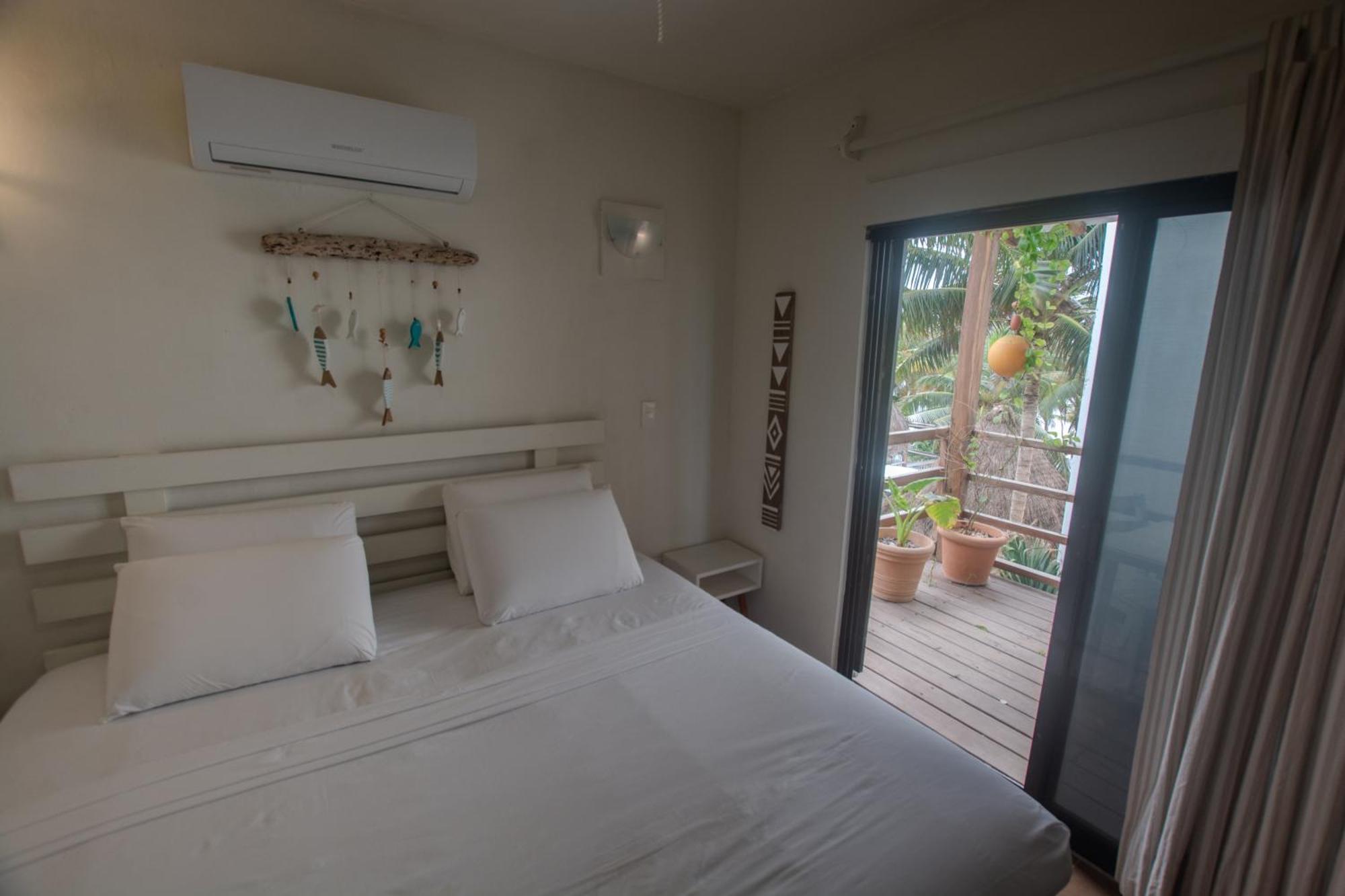 Hotel Boutique Pachamama (Adults Only) Маауаль Екстер'єр фото