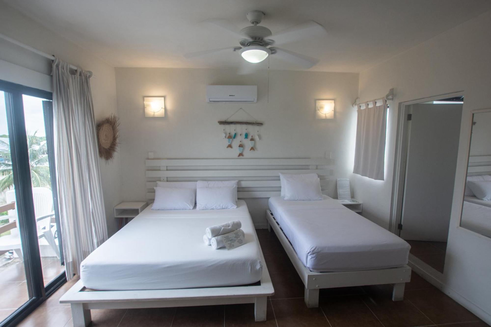 Hotel Boutique Pachamama (Adults Only) Маауаль Екстер'єр фото