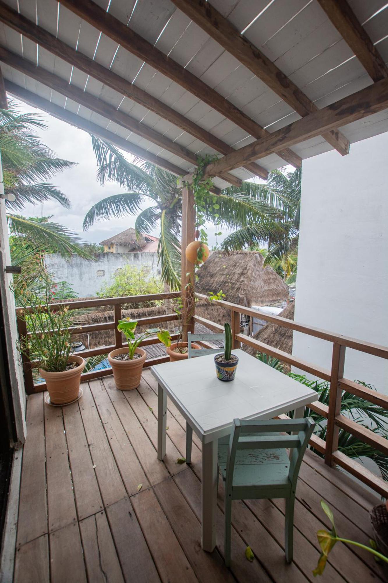 Hotel Boutique Pachamama (Adults Only) Маауаль Екстер'єр фото