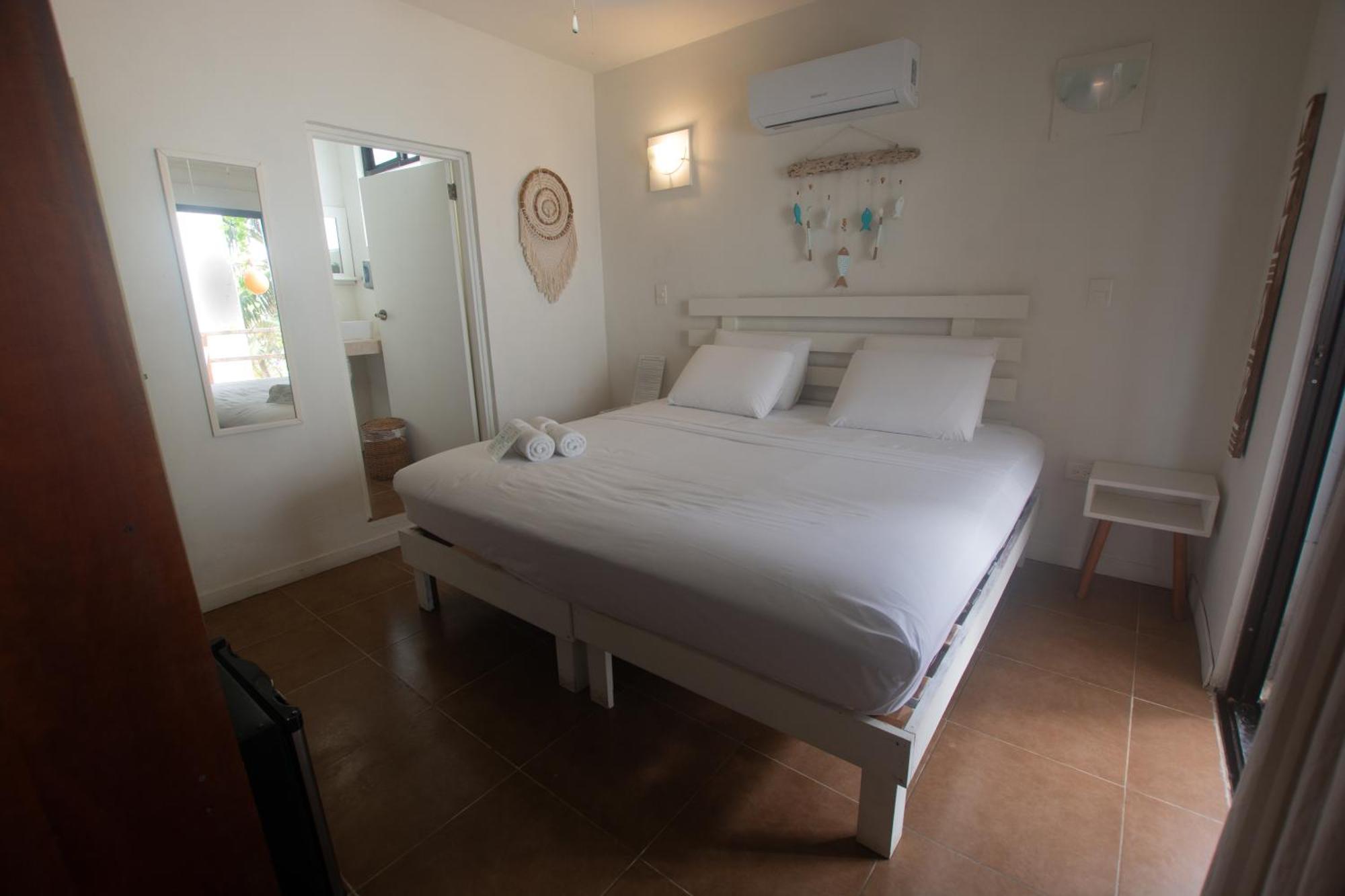 Hotel Boutique Pachamama (Adults Only) Маауаль Екстер'єр фото